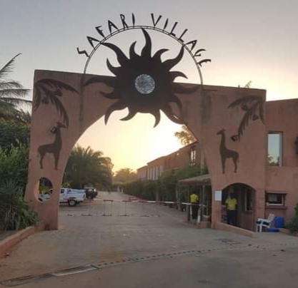 סאלי פורטודל Safari Village Case 29 מראה חיצוני תמונה