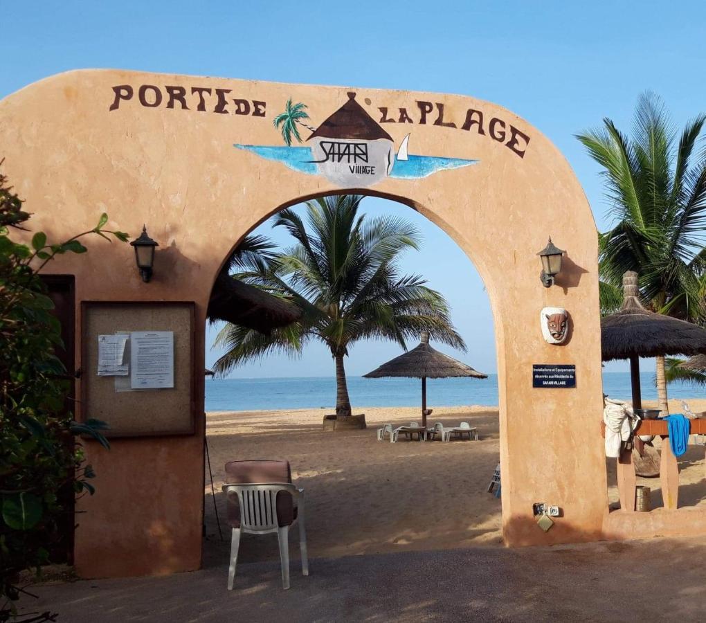 סאלי פורטודל Safari Village Case 29 מראה חיצוני תמונה