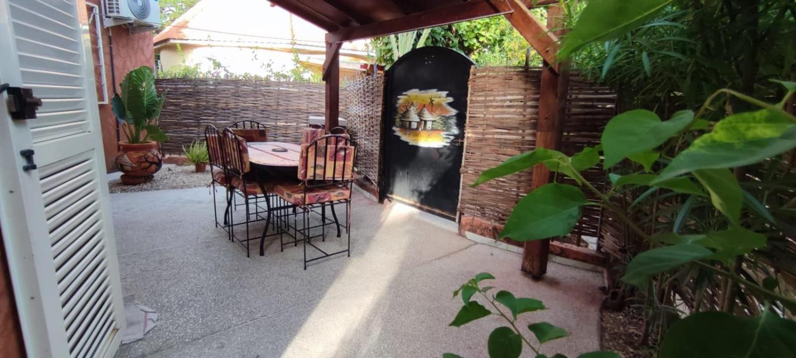 סאלי פורטודל Safari Village Case 29 מראה חיצוני תמונה