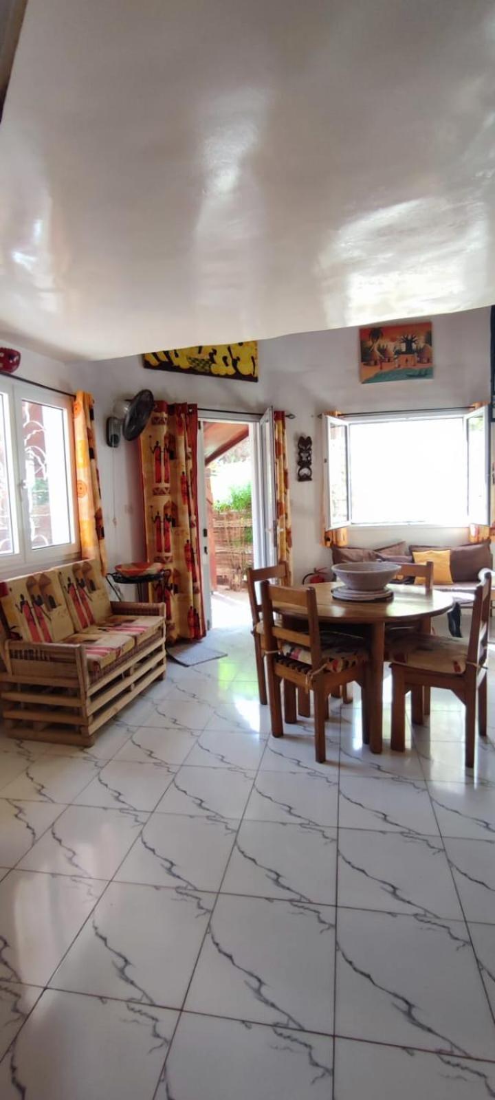 סאלי פורטודל Safari Village Case 29 מראה חיצוני תמונה