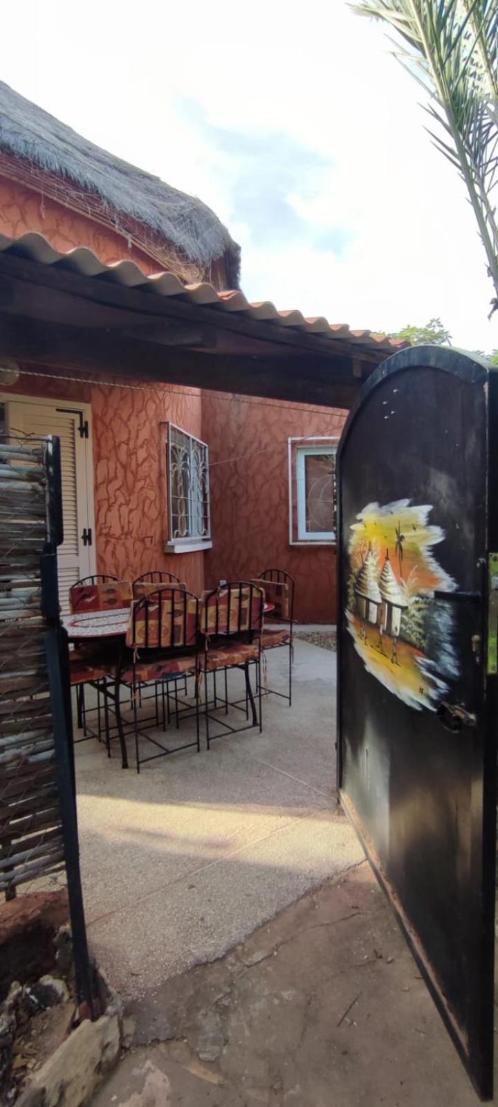 סאלי פורטודל Safari Village Case 29 מראה חיצוני תמונה